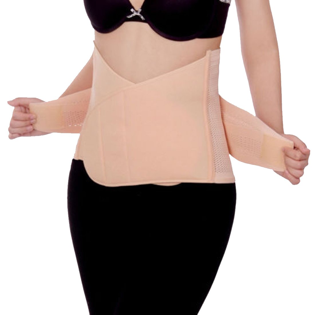 DDA Postpartum Abdominal Recoery Support Girdle Belt Slimming Belly