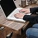 Sauder Palladia Lift Top Coffee Table, Vintage Oak finish