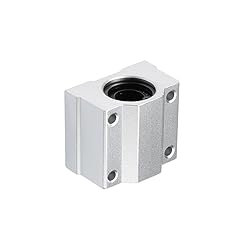 uxcell SCS12UU Linear Ball Bearing Slide Block