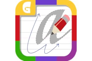 Cursive Alphabets