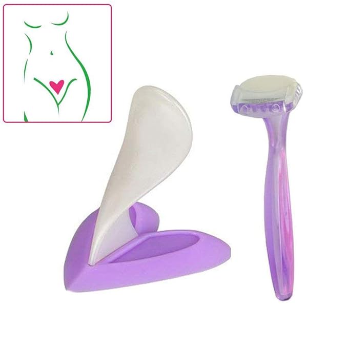 lady shaver for private areas