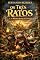 Livro Os Três Ratos e o Reino Esquecido