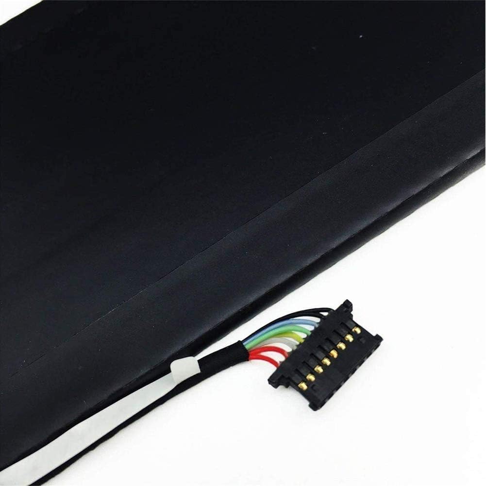 7XINbox AT02XL D7X24PA D3H85UT 99TA026H Laptop Battery compatible with HP Elitepad 900 Table PC 900 G1 HSTNN-C75C HSTNN-IB3U HSTNN-DB3U HSTNN-QR03 685368-1B1 685368-2B1 685368-1C1 (7.4V 25Wh) - Image 4