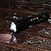 BESTWIN LED Tactical Flashlight with Zoomable Focus 5 Modes and Handheld Torch