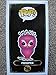 Funko Pop Movies: Flocked Fwooper Collectible Figure, Multicolor