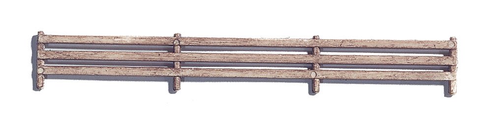 Noch 13040 Field Fence Landscape Modelling