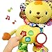 VTech Crinkle and Roar Lion (Frustration Free Packaging)