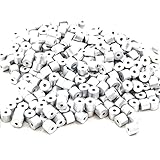 Red Hound Auto 100 Ferrule Stop Rope Cable Wire End Snare Swage Trap Sleeve 1.5mm 1/16in