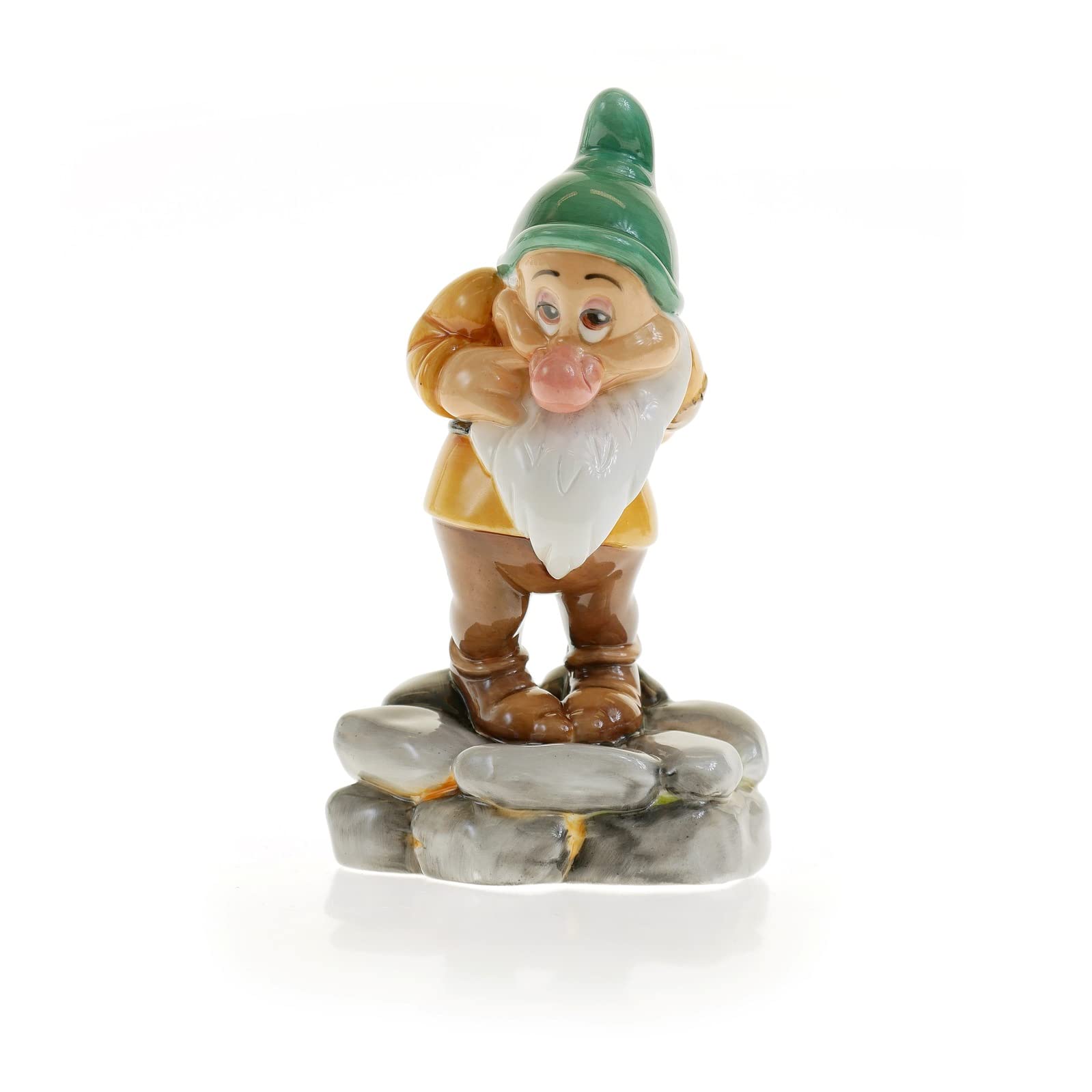 ENGLISH LADIES Disney Collection DIAMOND MINE BASHFUL