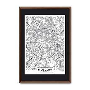 signwin Framed Canvas Wall Art Animals, Flowers, Birds...