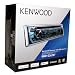 Kenwood KMR-D362BT Marine CD Receiver with Built-in Bluetooth primary
