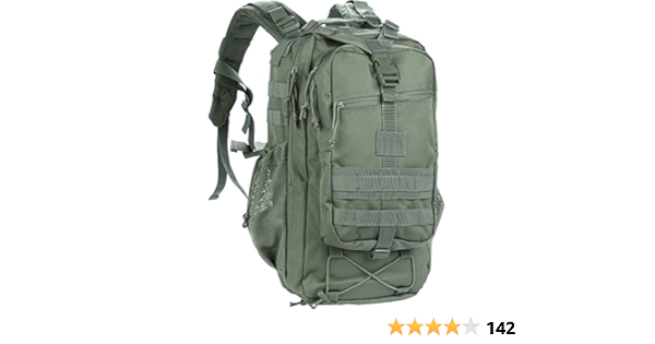 red rock backpack amazon
