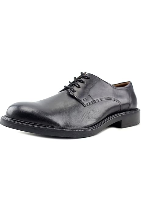 johnston & murphy men's tabor cap toe oxford