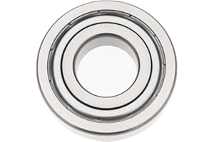 Briny River Clutch Stop Bearing K19167 50.8x22.2x14.2mm Compatible with David Brown 770 780 880 885 990 995 996 Tractors