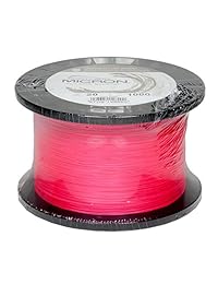 Cortland Micron Fly Line Respaldo