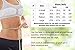 Ergonomic Umbilical Navel Hernia Belt (New Model) / Abdominal Support Brace - Medium, Waist/Belly 39½