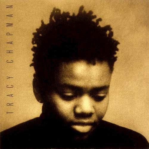 Tracy Chapman - Tracy Chapman - Elektra - 960 774-1, Elektra - EKT 44
