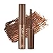Etude House Color My Brows #1 Rich Brown - 4.5g