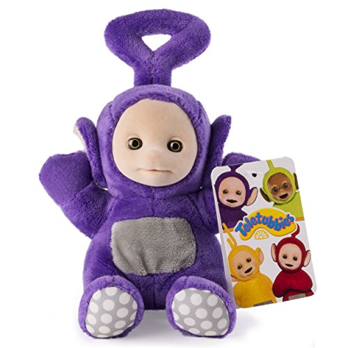 Teletubbies 6” Super Soft Plush Tinky Winky Buy Online in UAE