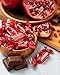 GiftTree Encore Gourmet Gift Basket | Assortments of Popcorn, Almond Roca, Honey Roasted Peanuts, Cookies & More | Perfect Present for Birthdays, Thank You, Business and Holidays