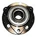 GMB 799-0156 Wheel Bearing Hub Assembly