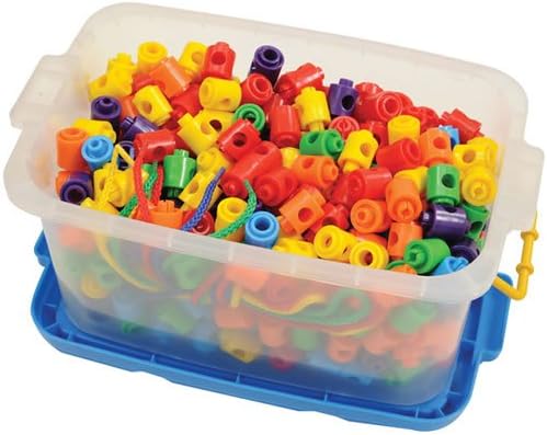 Joyn Toys Connecting & Lacing Beads