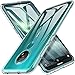 Olixar for Nokia 7.2 Clear Case - Silicone Gel TPU Flexible - Ultra Thin - Slim Protection - Wireless Charging Compatible - Shockproof Phone Cover - Crystal Clear