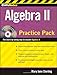 CliffsNotes Algebra II Practice Pack (Cliffnotes)