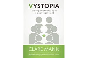 Vystopia: the anguish of being vegan in a non-vegan world
