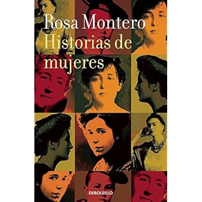 Historias De Mujeres (BEST SELLER)