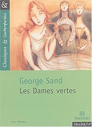 Les  dames vertes