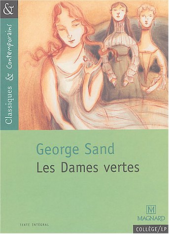 Les  dames vertes