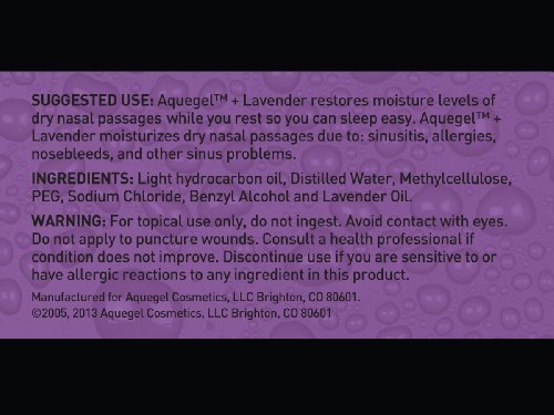 Sleep Easy Moisturizer