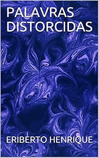 Livro PALAVRAS DISTORCIDAS