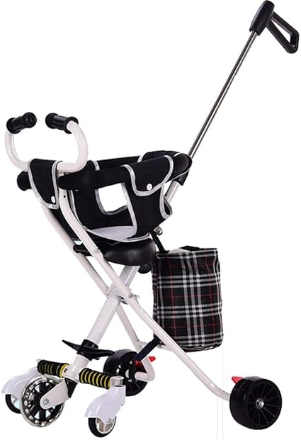 poussette bebe simple