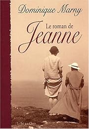 Le  roman de Jeanne