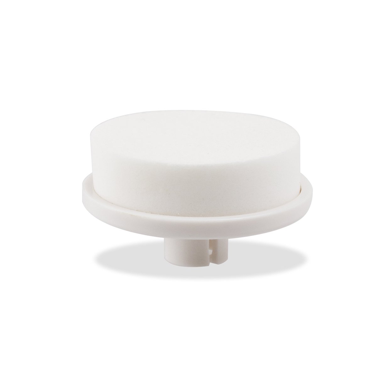 PIXNOR 6 Pieces Replacement Brush Heads ONLY for OUR corresponding 7in1 Facial Brushes: Beauty
