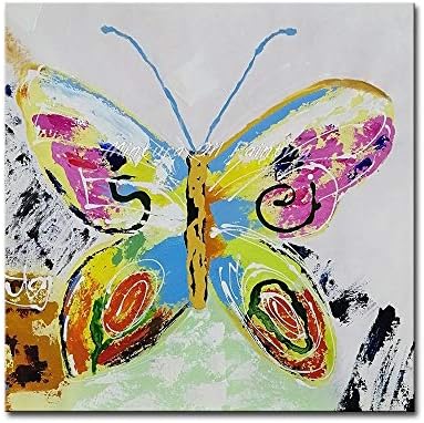 キャンバス上の油絵純粋な手描き動物絵画アートワーク現代抽象 美しくカラフルな蝶 リビングルームベッドルームオフィスホテル 1 1cmのためのポップ大きな壁アート装飾写真 Constructioncapitalmanagement Com キャンバス上の油絵純粋な手描き動物絵画アートワーク現代抽象 美しくカラフルな蝶 リビングルームベッドルームオフィスホテル 1 1cmのためのポップ大きな壁アート装飾写真 Constructioncapitalmanagement Com