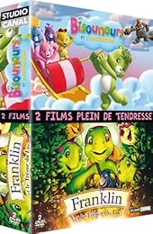 Coffret Franklin - Bisounours