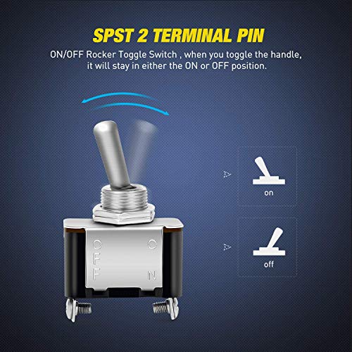 2 Nilight+90014E+Rocker+Toggle+Warranty