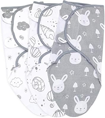 bublo baby swaddle