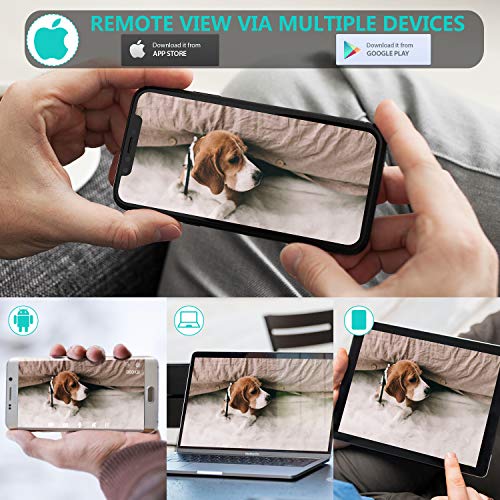 5 Wireless+Security+KAMTRON+Surveillance+Detection