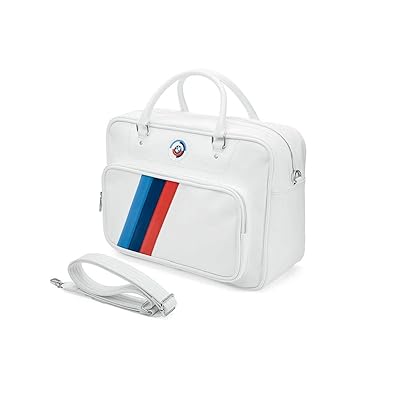 Buy BMW Motorsport Heritage Bag Online Maldives | Ubuy
