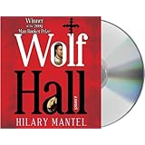 Wolf Hall: A Novel