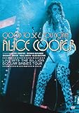 Alice Cooper Album: «Good To See You Again, Alice Cooper - Live 1973 - Billion Dollar Babies Tour» (Front side) Alice Cooper Album: «Good To See You Again, Alice Cooper - Live 1973 - Billion Dollar Babies Tour» (Front side)