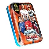 EPL Match Attax 2018/19 Mini Tin