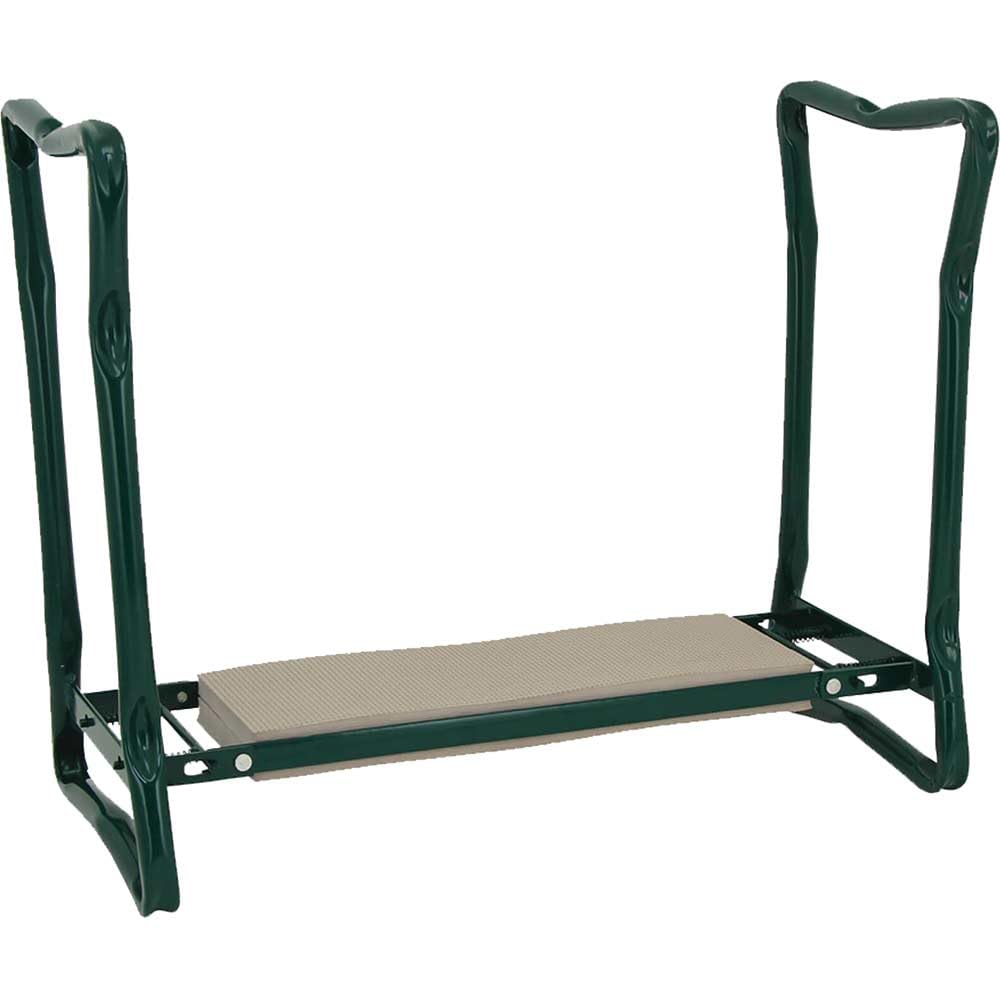 Town & Country Gardener's Kneeler and Stool