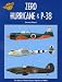 Zero Hurricane & P-38 (Legends of the Air) (Vol 4) by 