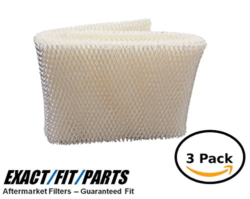 Humidifier Filter Replacement for Emerson MAF-1 (3-Pack)