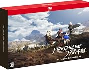 ファイアーエムブレム 万紫千紅 Dagdan Collection